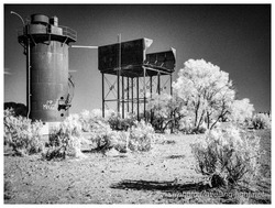 Beresford Siding, SA #II